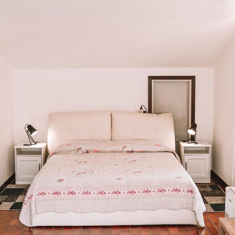 Casa Zoe - Appartamento - 9