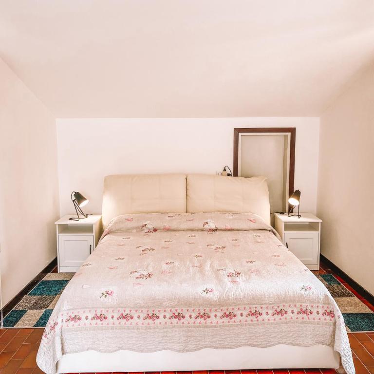 Casa Zoe - Appartamento - 5