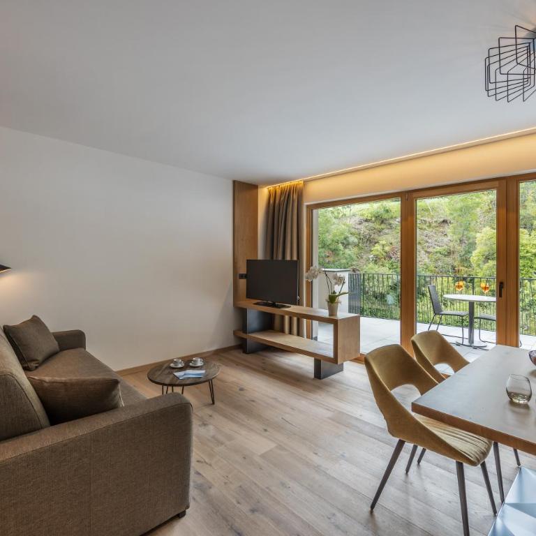 Maraias - Luxury Suites & Apartments - Appartamento Comfort con Terrazza - 2