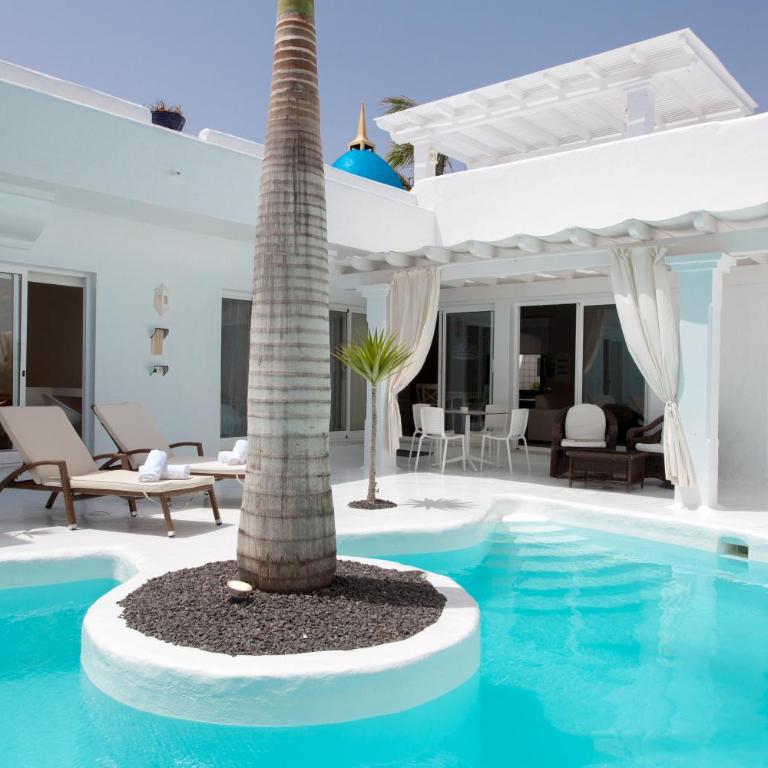 Villa 44 - Villa with Private Pool - 1