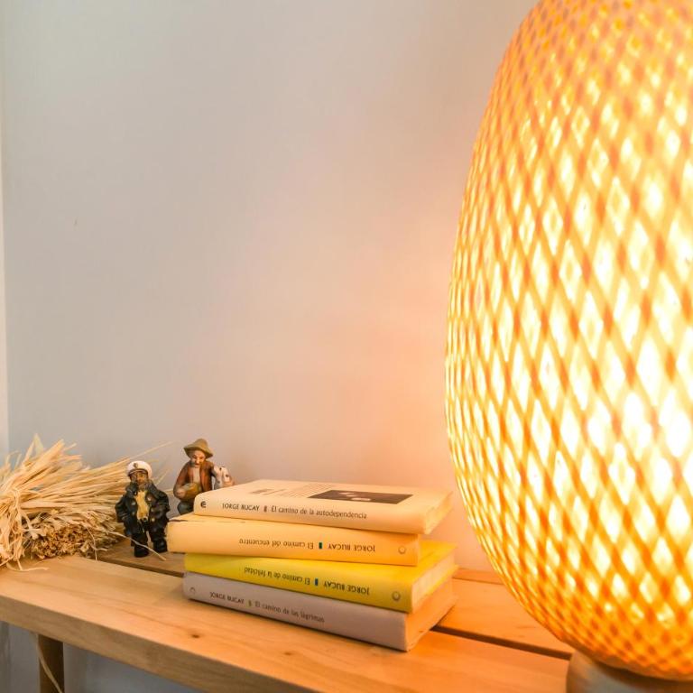 Madrid Río - Apartamento de 1 dormitorio - Apartamento Superior - 12
