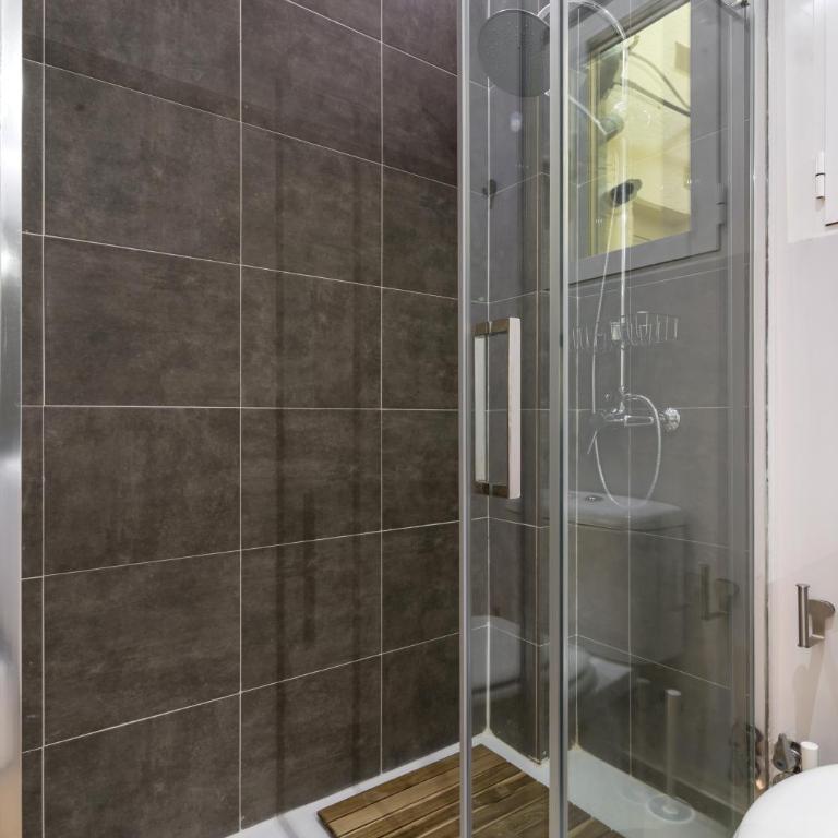Madrid Río - Apartamento de 1 dormitorio - Apartamento Superior - 18