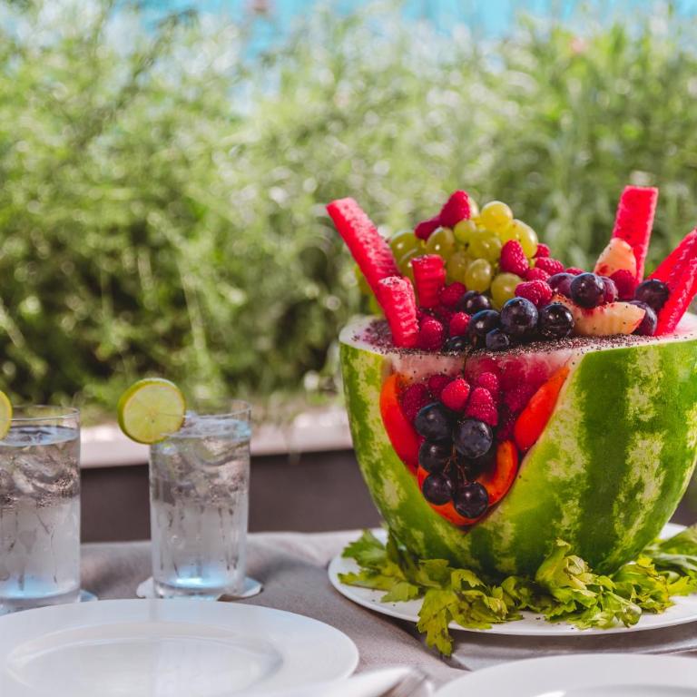 Boutique Hotel Vissi d'Arte - Predsednički Suite - 3