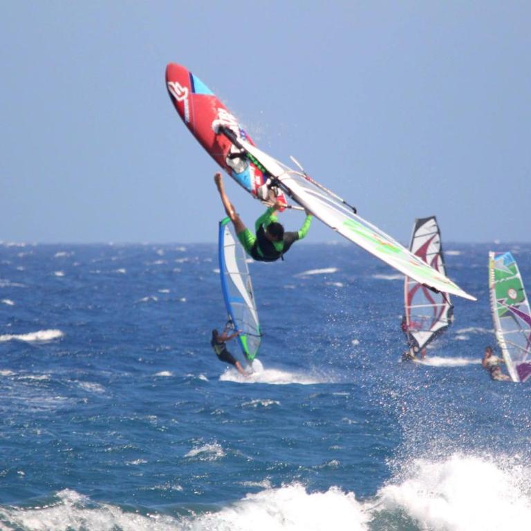 810 - Edif Aguamarina - Vacation Rental Home in the coast line of Golf del Sur - Apartamento con vistas al mar - 44