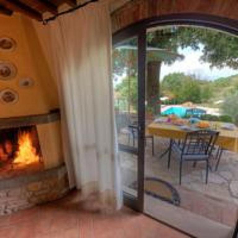 La Vecchia Sassa - Appartamento Superior con 2 Camere da Letto - 6