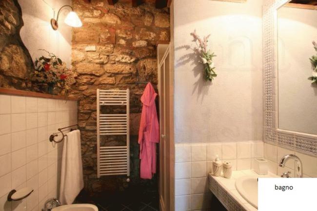 La Vecchia Sassa - Appartamento Superior con 2 Camere da Letto - 3