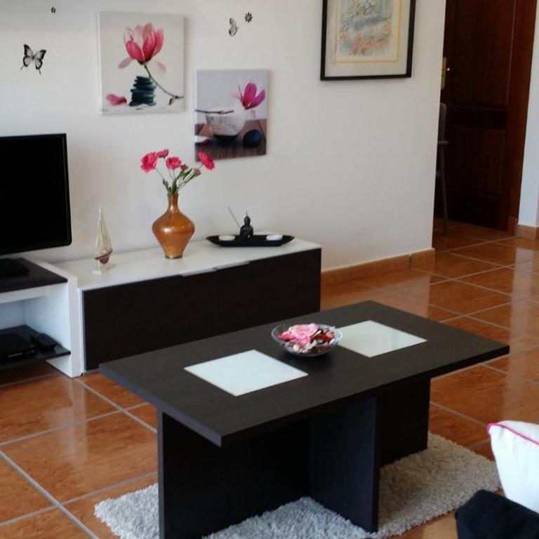 810 - Edif Aguamarina - Vacation Rental Home in the coast line of Golf del Sur - Apartamento con vistas al mar - 23