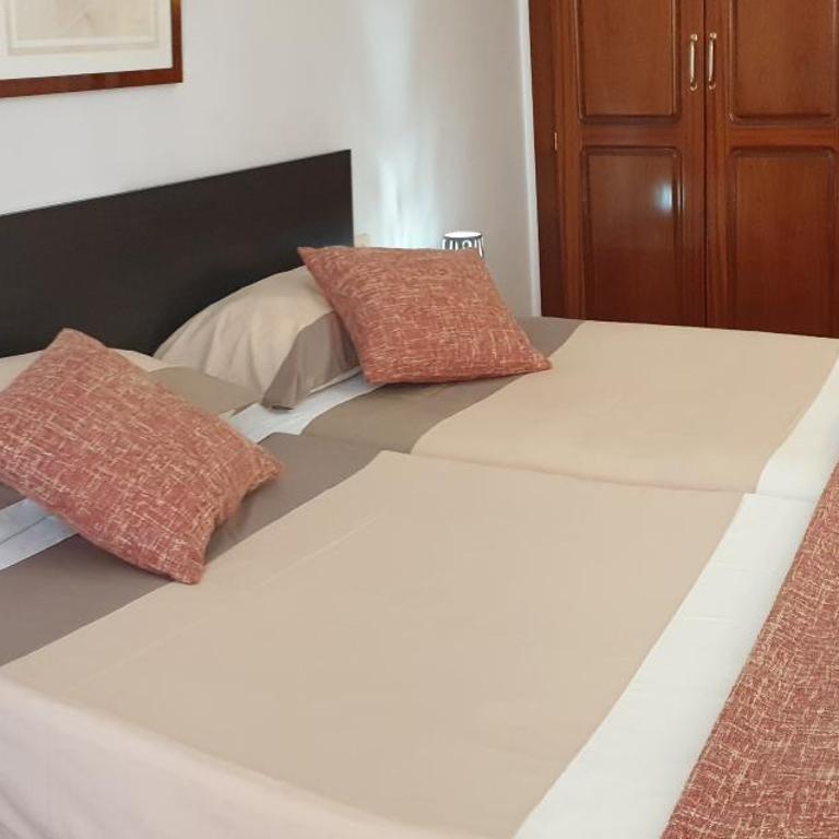 810 - Edif Aguamarina - Vacation Rental Home in the coast line of Golf del Sur - Apartamento con vistas al mar - 29