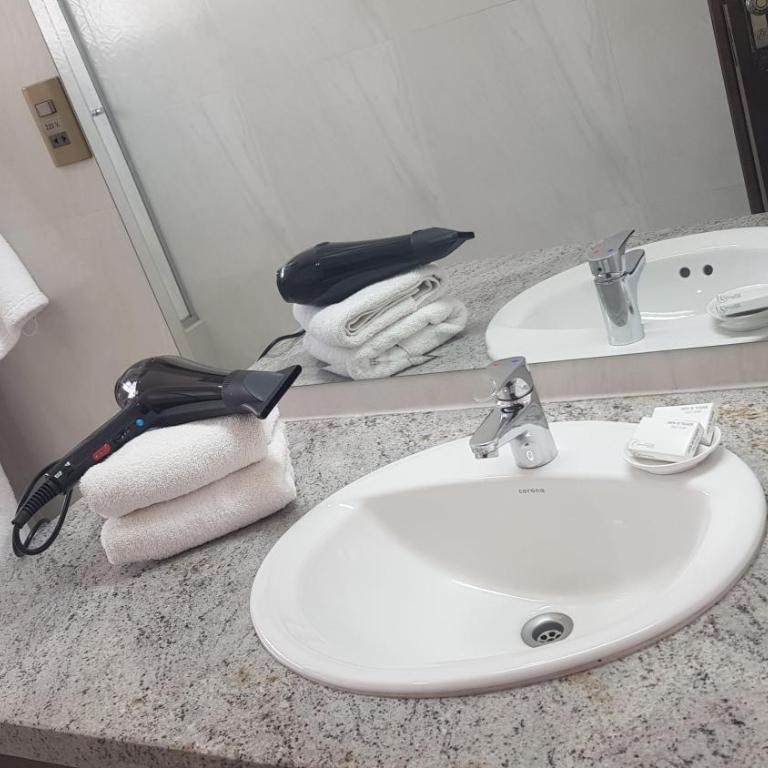 Hotel Boutique Casamagna - Habitación Familiar (3 adultos) - 7