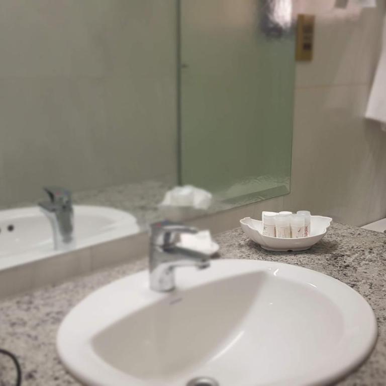 Hotel Boutique Casamagna - Habitación Familiar (3 adultos) - 9