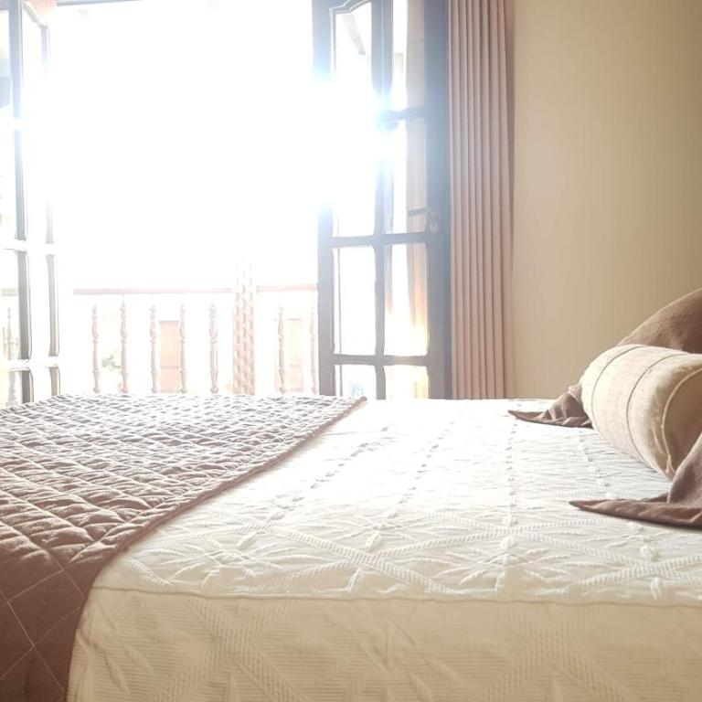 Hotel Boutique Casamagna - Suite Junior - 14