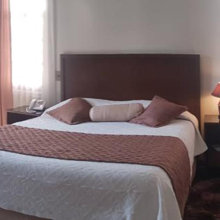 Hotel Boutique Casamagna - Suite Junior - 6