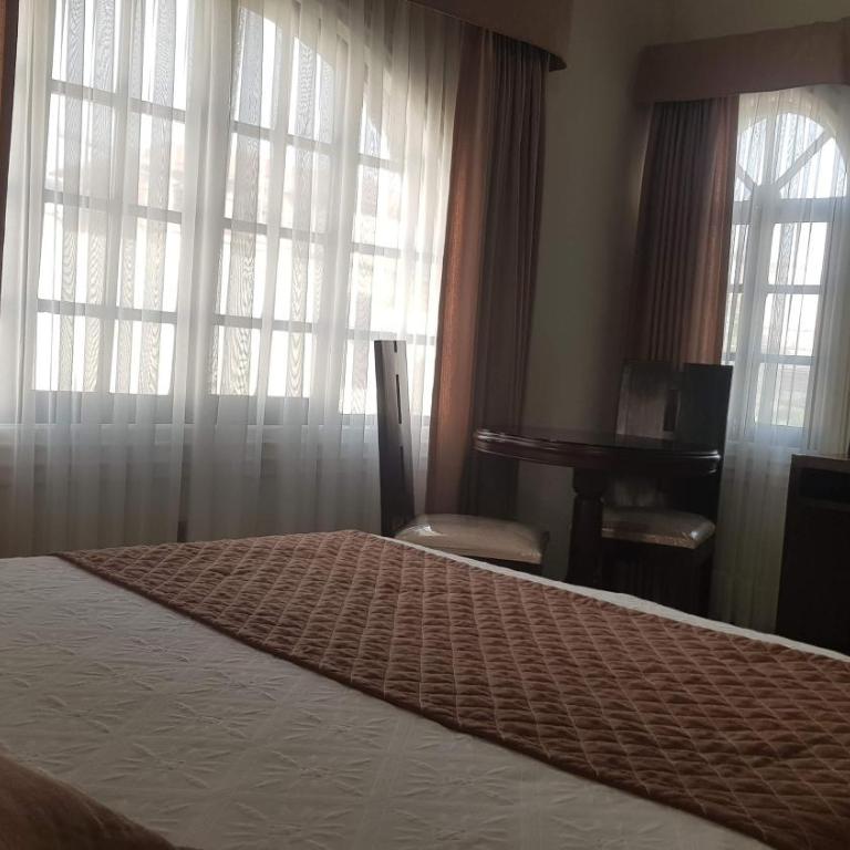 Hotel Boutique Casamagna - Habitación Doble - 4