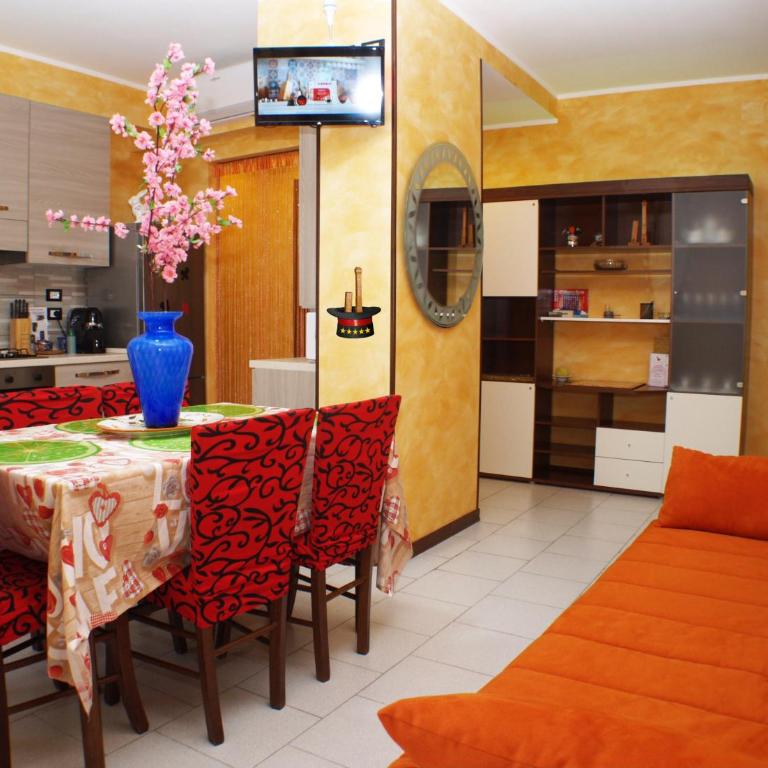 Magica Bologna - Appartamento con 2 Camere da Letto - 2