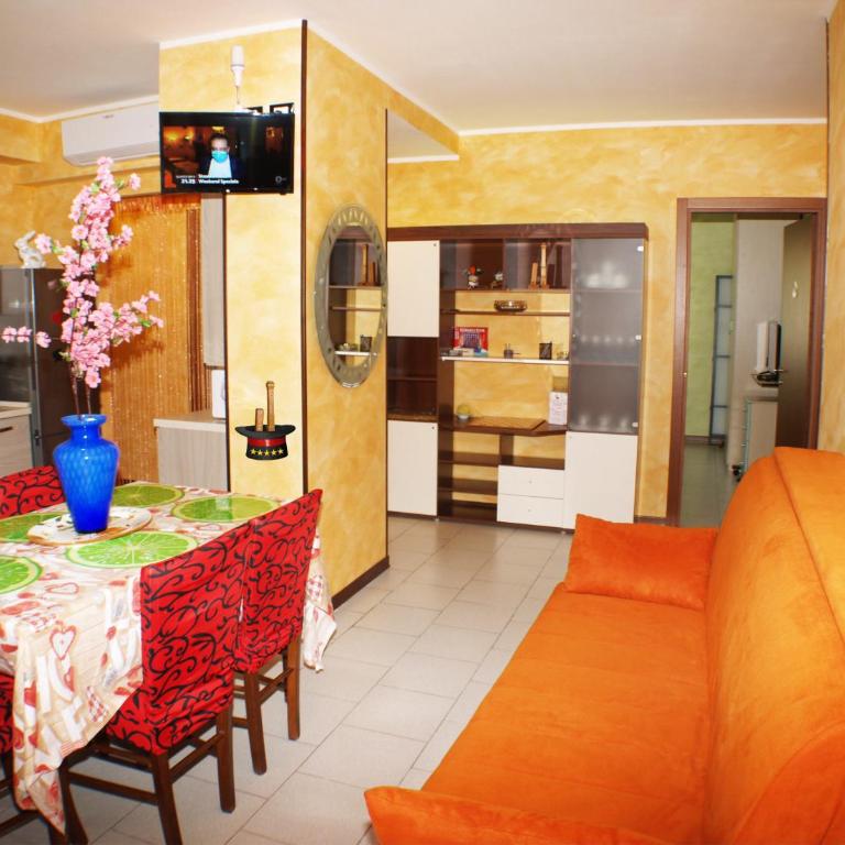 Magica Bologna - Appartamento con 2 Camere da Letto - 1