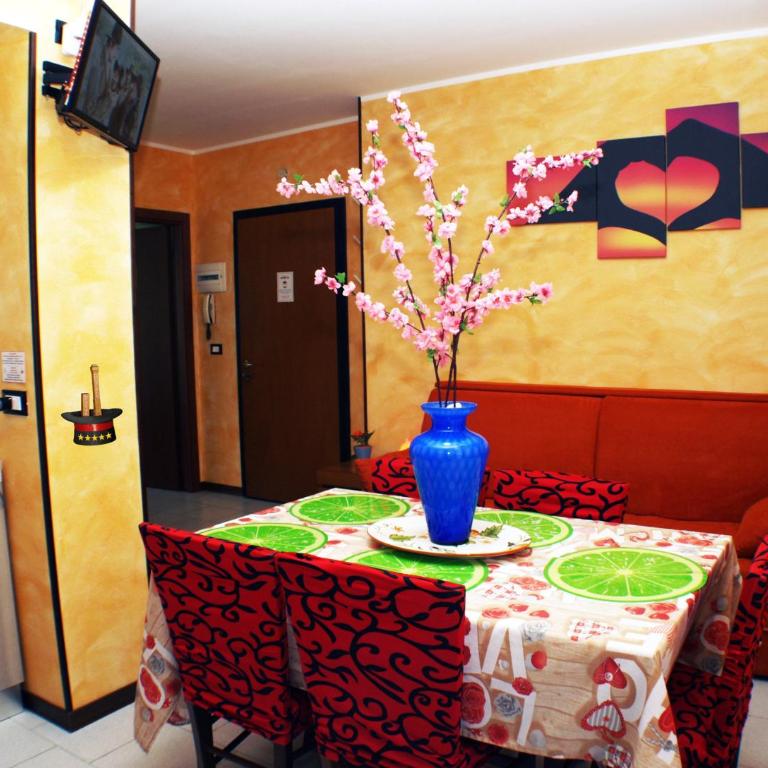 Magica Bologna - Appartamento con 2 Camere da Letto - 4
