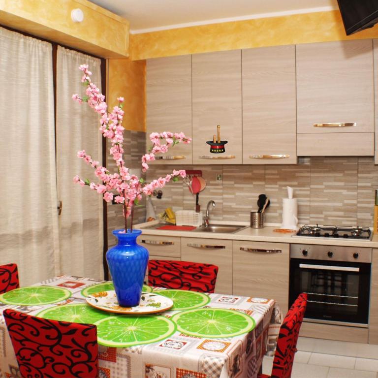 Magica Bologna - Appartamento con 2 Camere da Letto - 5