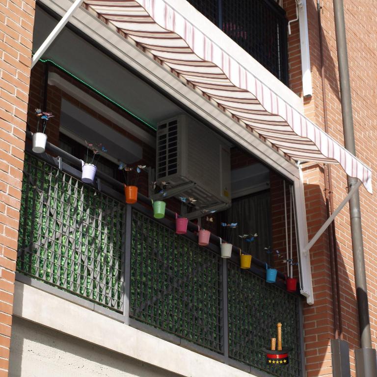 Magica Bologna - Appartamento con 2 Camere da Letto - 35