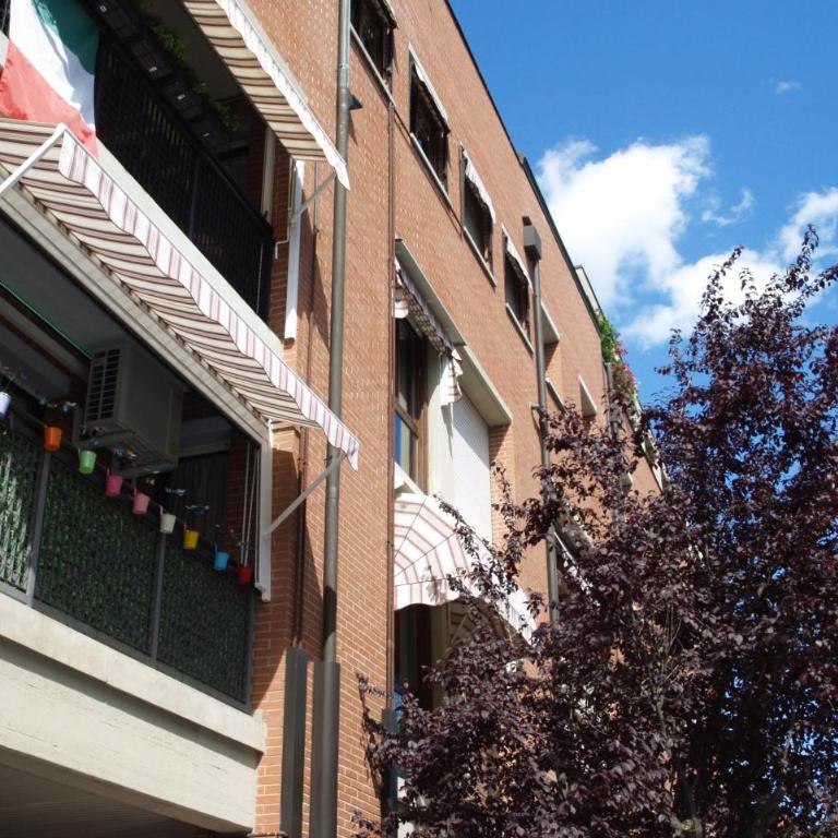 Magica Bologna - Appartamento con 2 Camere da Letto - 34