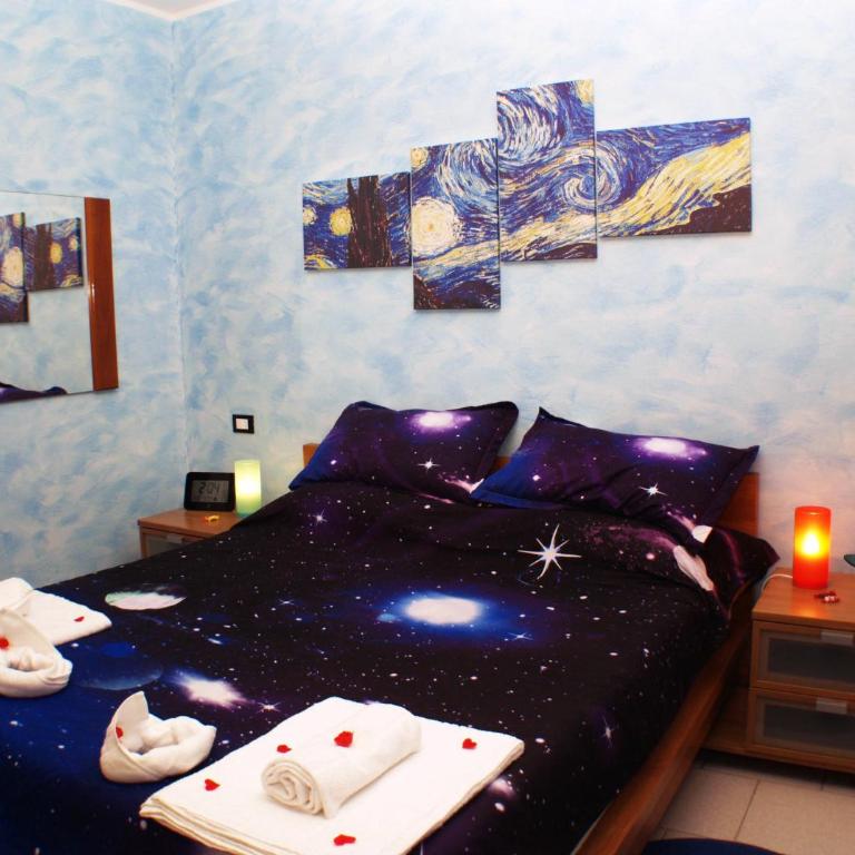 Magica Bologna - Appartamento con 2 Camere da Letto - 10