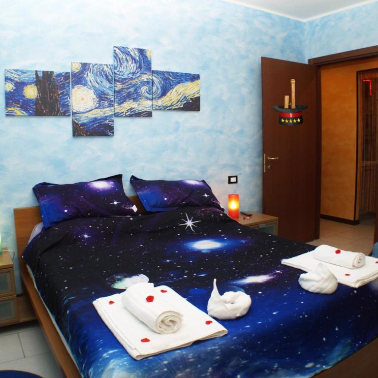 Magica Bologna - Appartamento con 2 Camere da Letto - 11
