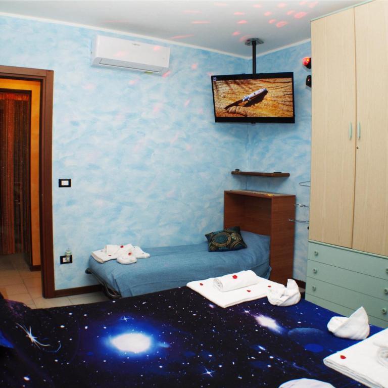 Magica Bologna - Appartamento con 2 Camere da Letto - 12