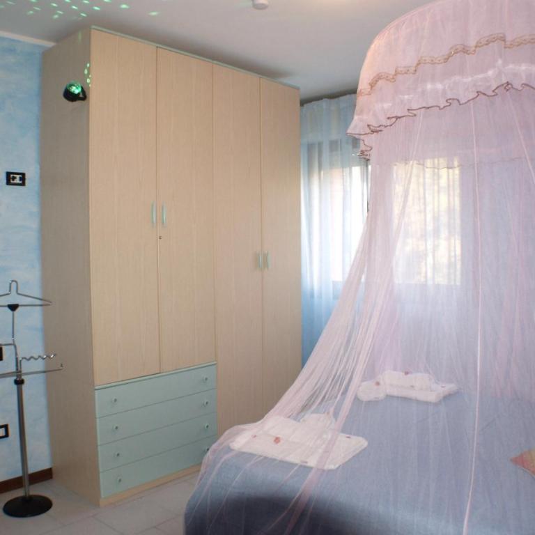 Magica Bologna - Appartamento con 2 Camere da Letto - 16