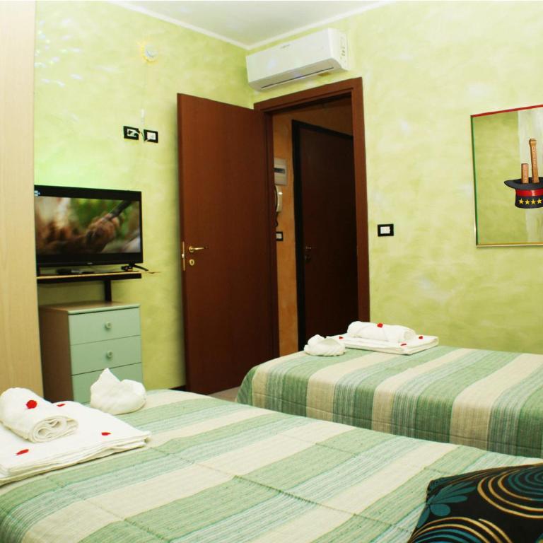 Magica Bologna - Appartamento con 2 Camere da Letto - 19