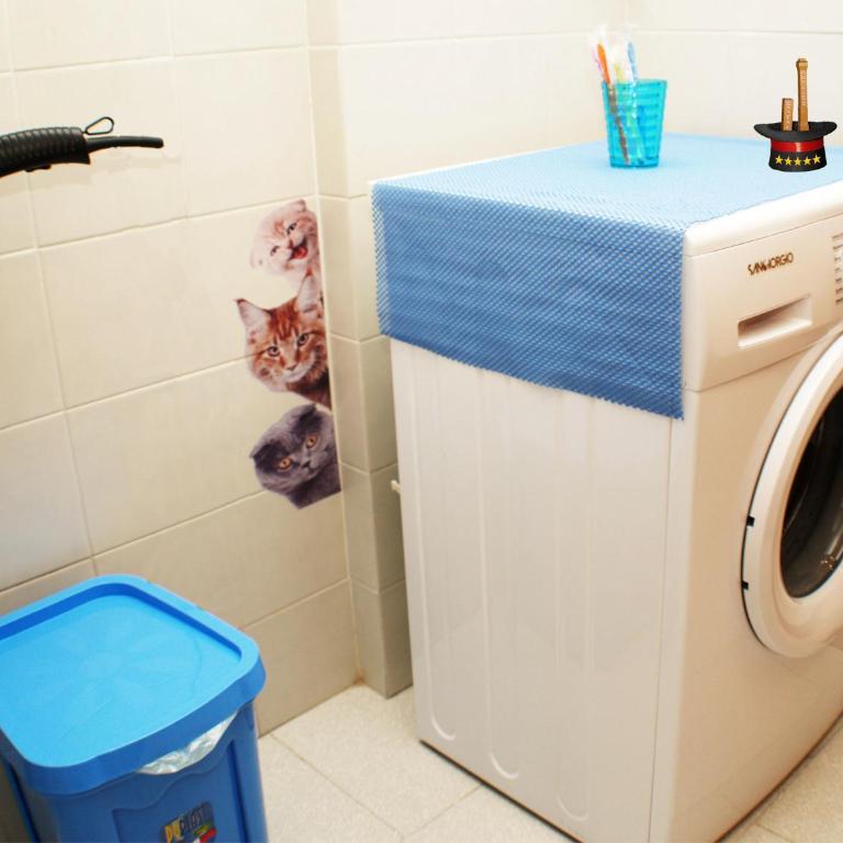 Magica Bologna - Appartamento con 2 Camere da Letto - 29