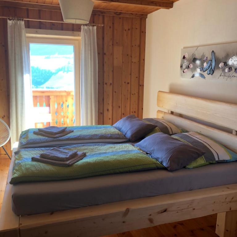 Gut Schablberg - Ferienhaus mit 5 Schlafzimmern - 16