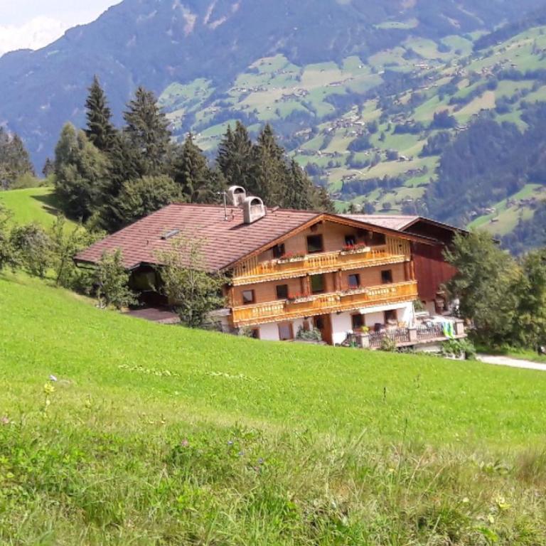 Haus Dengg - Apartment mit 2 Schlafzimmern - 8