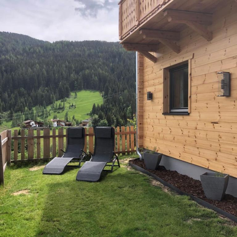 Gut Schablberg - Ferienhaus mit 5 Schlafzimmern - 3