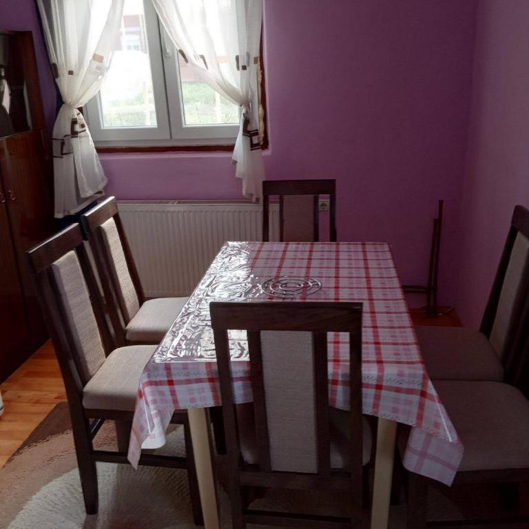 Konak Mali Raj - Gradska Kuća sa 2 Spavaće Sobe - 23