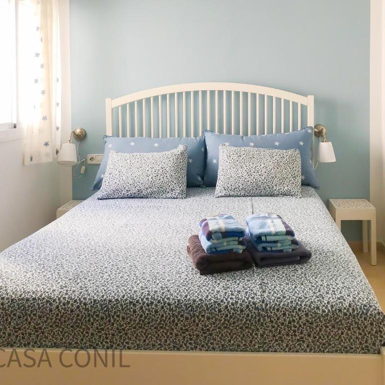 Casa Sarina - Three-Bedroom Townhouse - 6