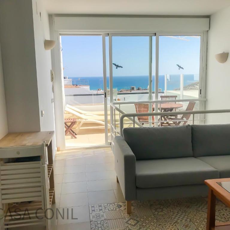 Casa Sarina - Three-Bedroom Townhouse - 8