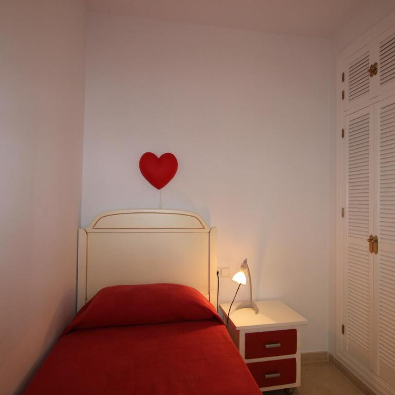 Casa Sarina - Three-Bedroom Townhouse - 9
