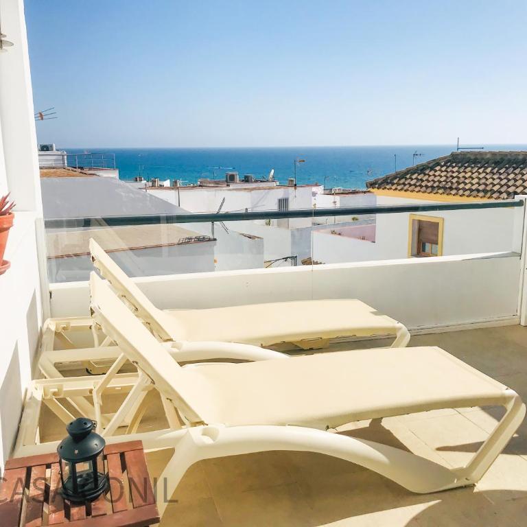 Casa Sarina - Three-Bedroom Townhouse - 1