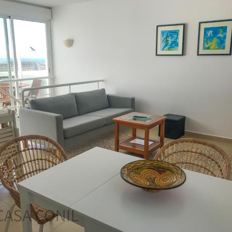 Casa Sarina - Three-Bedroom Townhouse - 18