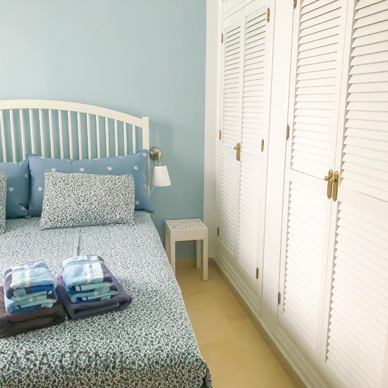Casa Sarina - Three-Bedroom Townhouse - 19