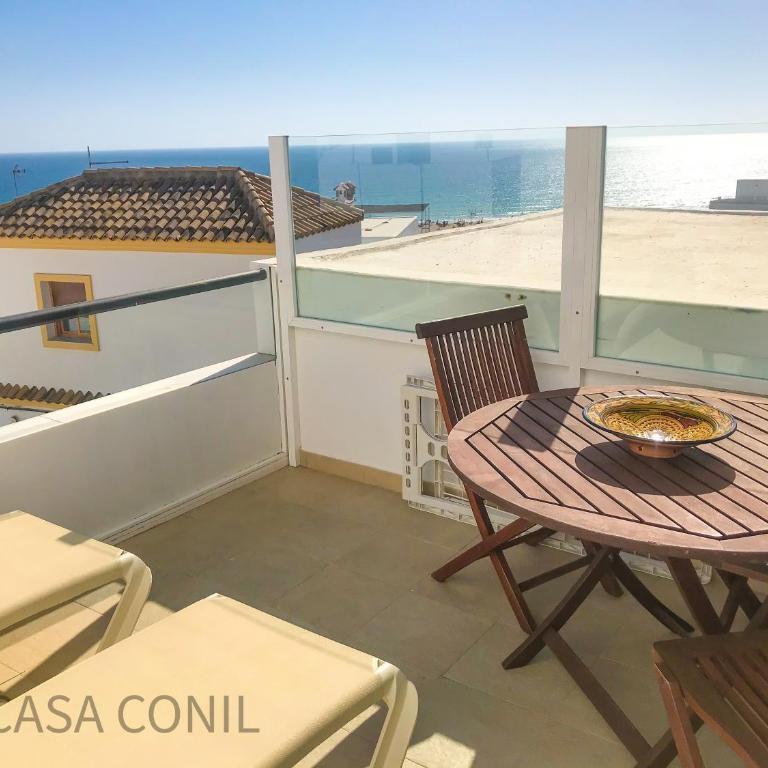 Casa Sarina - Three-Bedroom Townhouse - 22