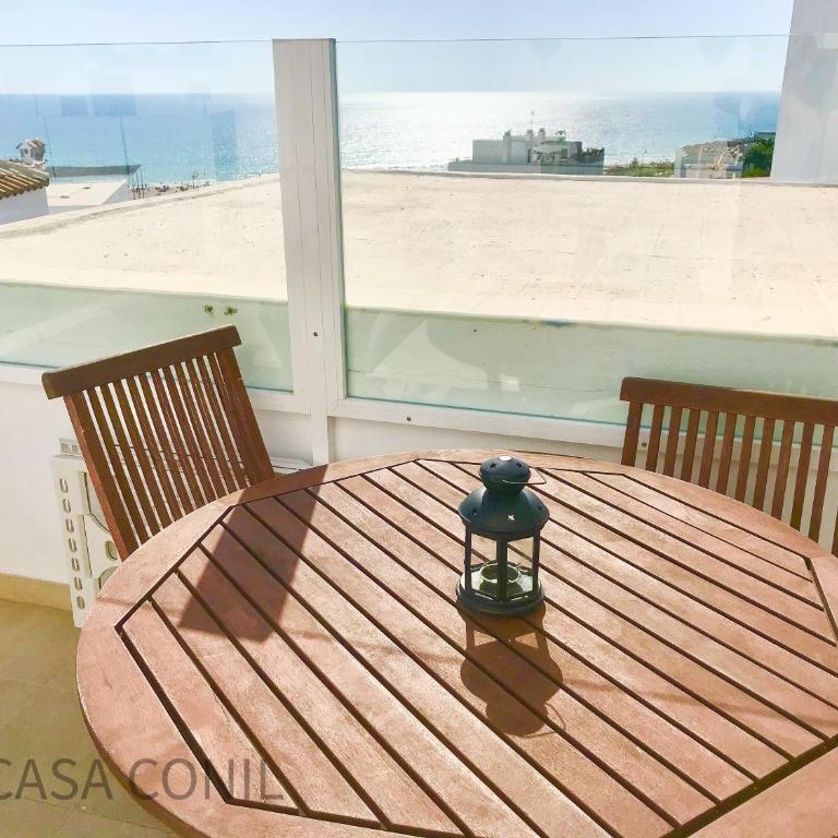 Casa Sarina - Three-Bedroom Townhouse - 23