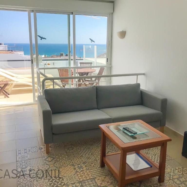 Casa Sarina - Three-Bedroom Townhouse - 17