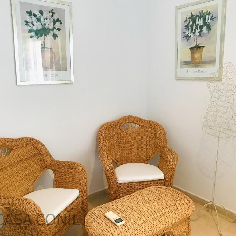 Casa Sarina - Three-Bedroom Townhouse - 21