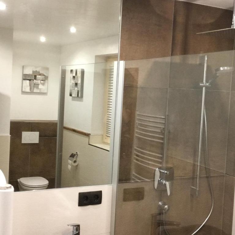 Gut Schablberg - Ferienhaus mit 5 Schlafzimmern - 21