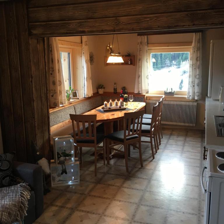Gut Schablberg - Ferienhaus mit 5 Schlafzimmern - 23