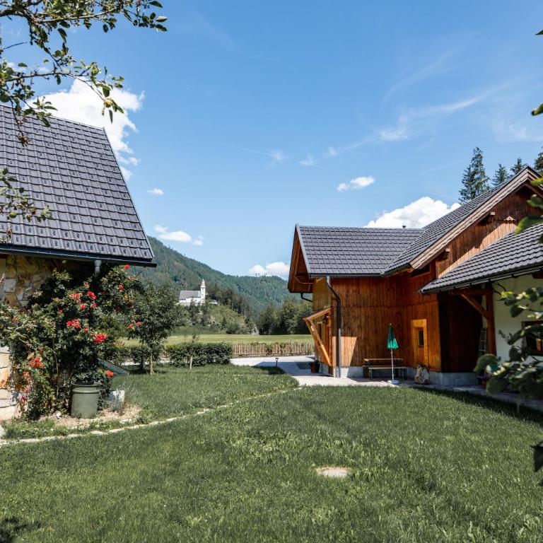NaturparkResort Lodge 150 - Apartment mit 2 Schlafzimmern - 3