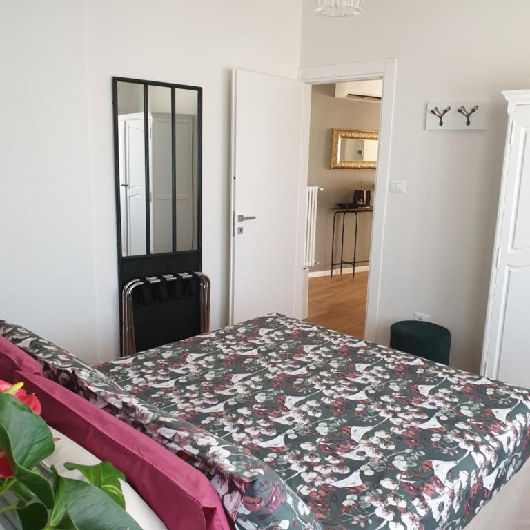 Suite Manin - Appartamento con 1 Camera da Letto - 7