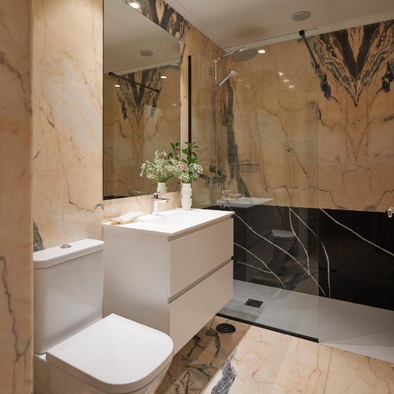 La Belle Suite by FeelFree Rentals - Apartamento de 2 dormitorios - 19