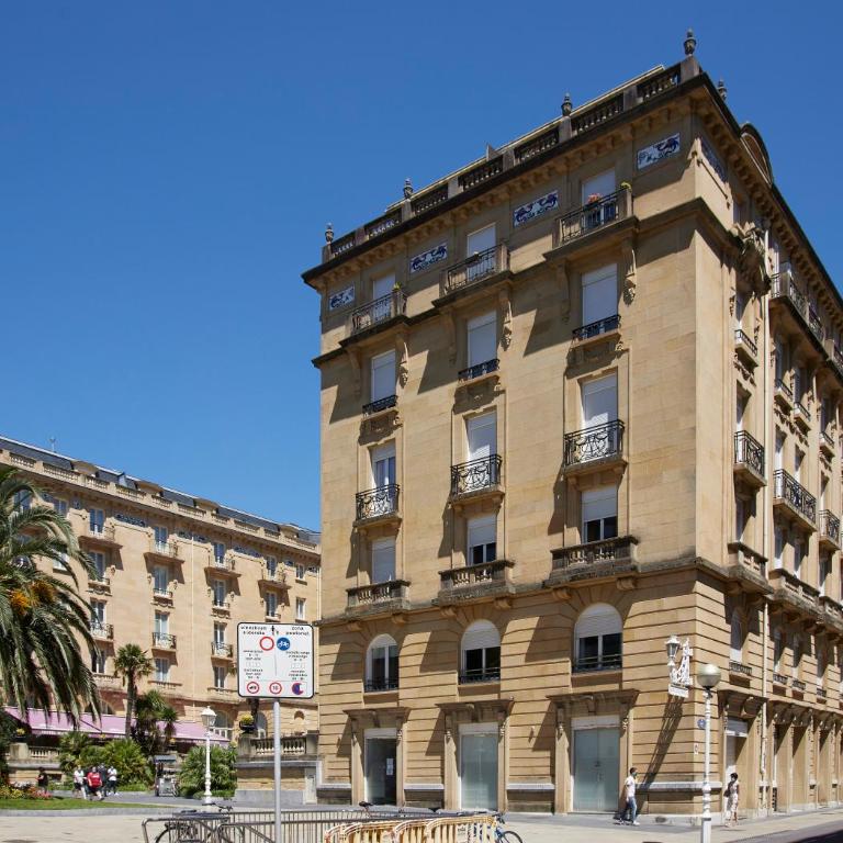 La Belle Suite by FeelFree Rentals - Apartamento de 2 dormitorios - 23