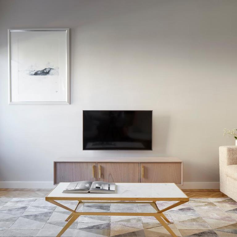La Belle Suite by FeelFree Rentals - Apartamento de 2 dormitorios - 5